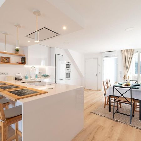 Casa Junto Al Mar Villa Vigo Eksteriør billede