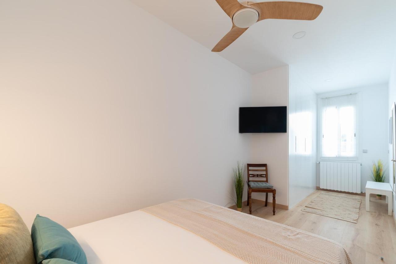 Casa Junto Al Mar Villa Vigo Eksteriør billede