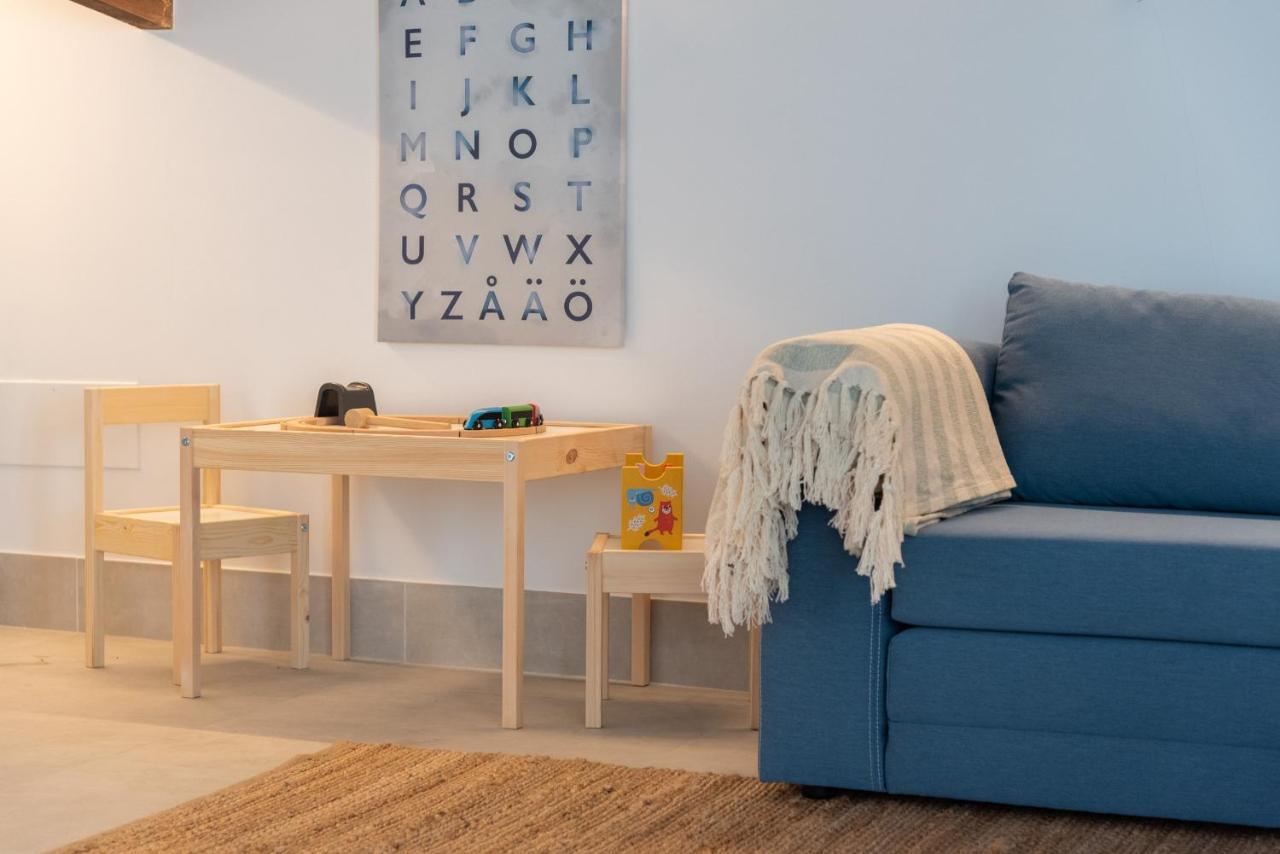Casa Junto Al Mar Villa Vigo Eksteriør billede