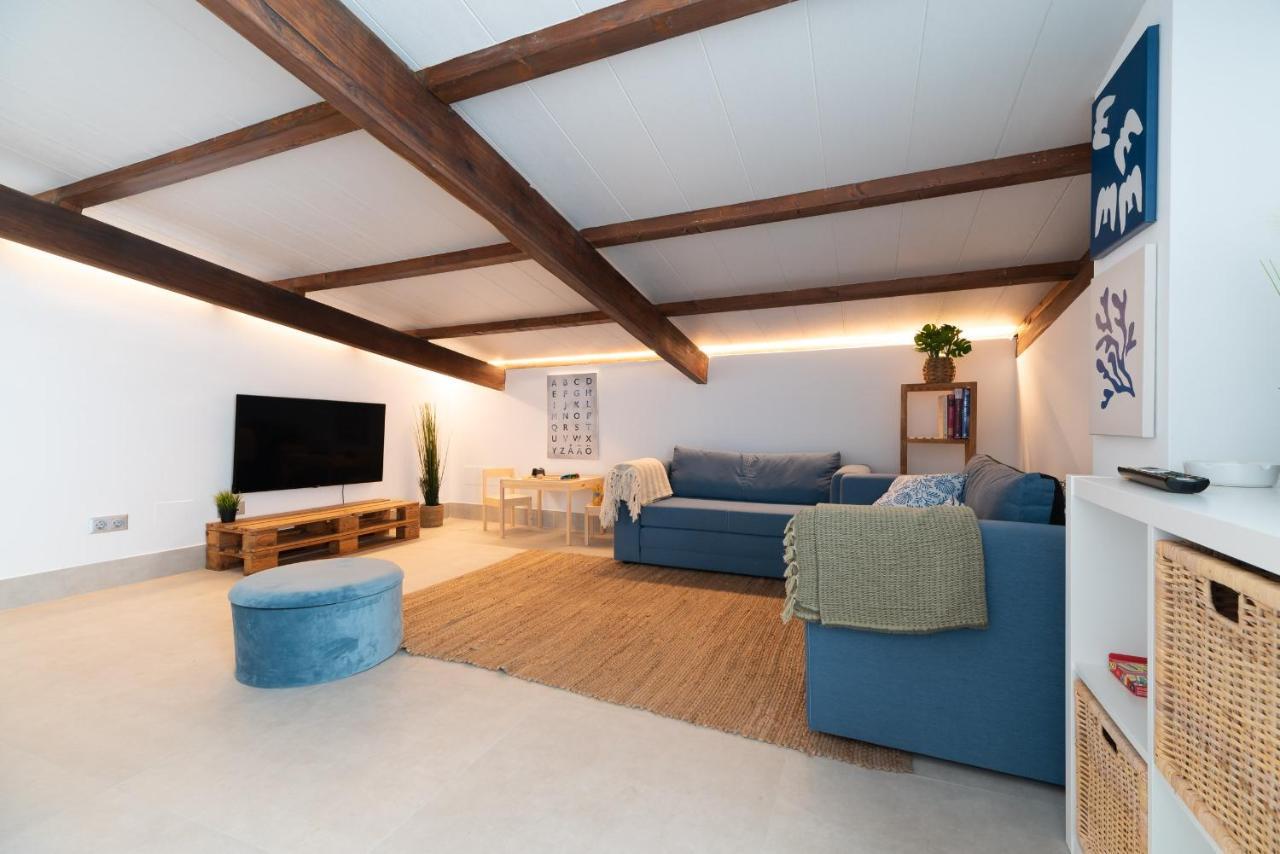 Casa Junto Al Mar Villa Vigo Eksteriør billede
